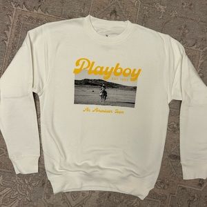 Playboy Sweatshirt
